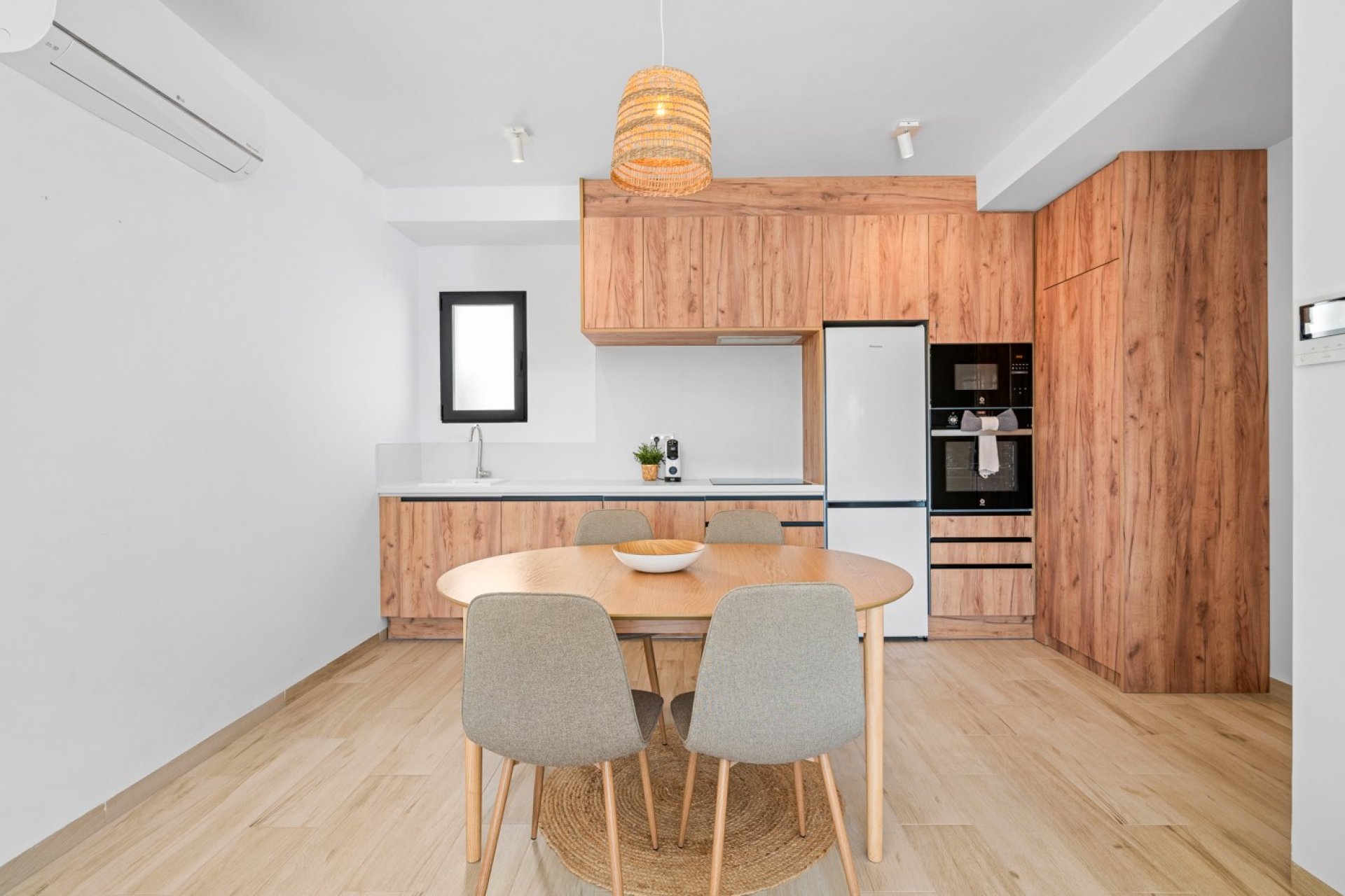 Revente - Appartement -
San Miguel de Salinas - Inland