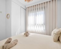 Revente - Appartement -
San Miguel de Salinas - Inland