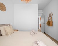 Revente - Appartement -
San Miguel de Salinas - Inland