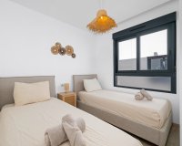 Revente - Appartement -
San Miguel de Salinas - Inland