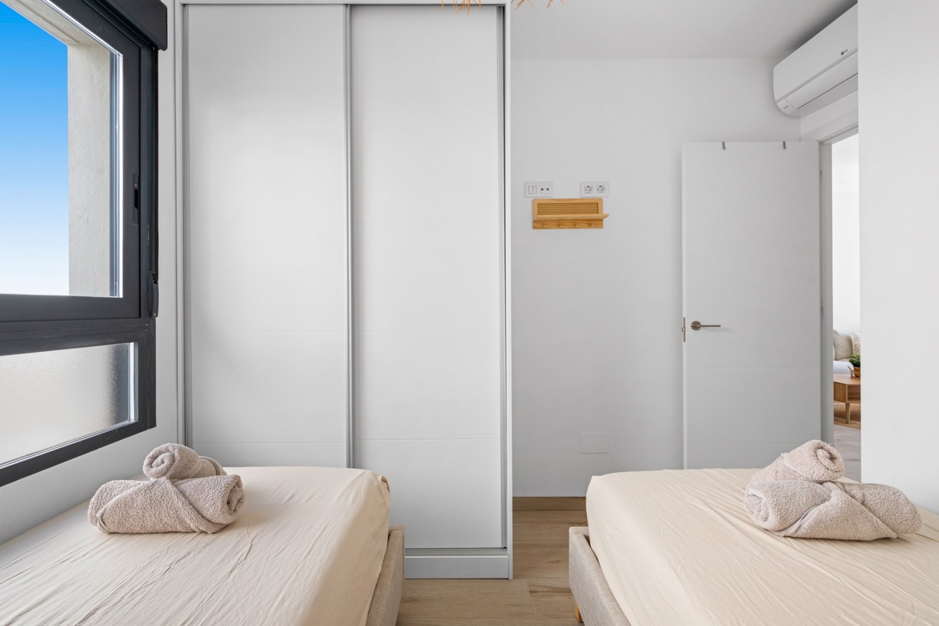 Revente - Appartement -
San Miguel de Salinas - Inland