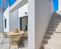 Revente - Appartement -
San Miguel de Salinas - Inland