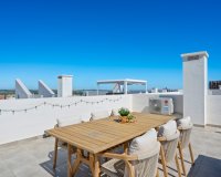 Revente - Appartement -
San Miguel de Salinas - Inland