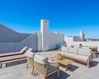 Revente - Appartement -
San Miguel de Salinas - Inland