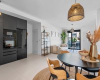 Revente - Appartement -
San Miguel de Salinas - Inland