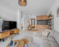 Revente - Appartement -
San Miguel de Salinas - Inland