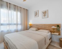 Revente - Appartement -
San Miguel de Salinas - Inland