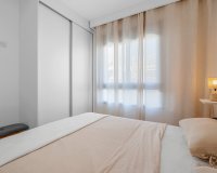 Revente - Appartement -
San Miguel de Salinas - Inland