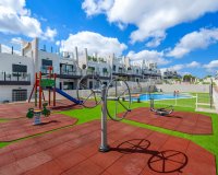 Revente - Appartement -
San Miguel de Salinas - Inland