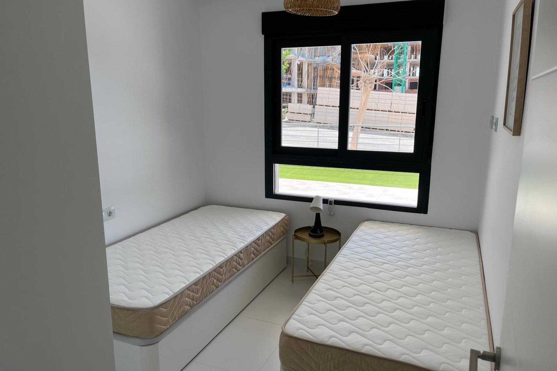 Revente - Appartement -
San Miguel de Salinas - Inland