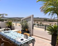 Revente - Appartement -
San Miguel de Salinas - Inland