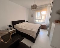 Revente - Appartement -
San Miguel de Salinas - Inland