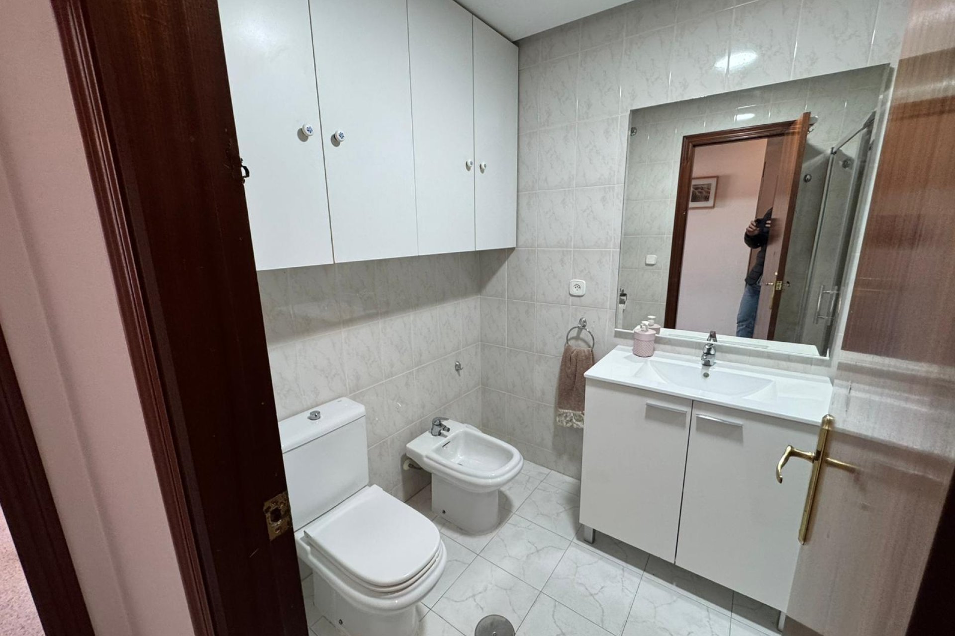 Revente - Appartement -
San Miguel de Salinas - Inland