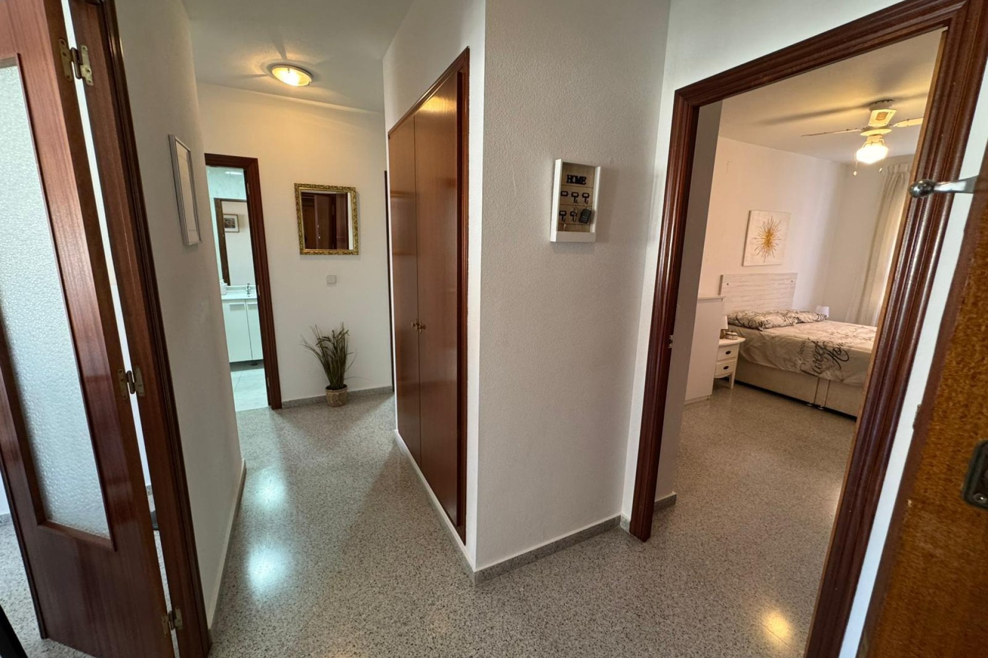 Revente - Appartement -
San Miguel de Salinas - Inland