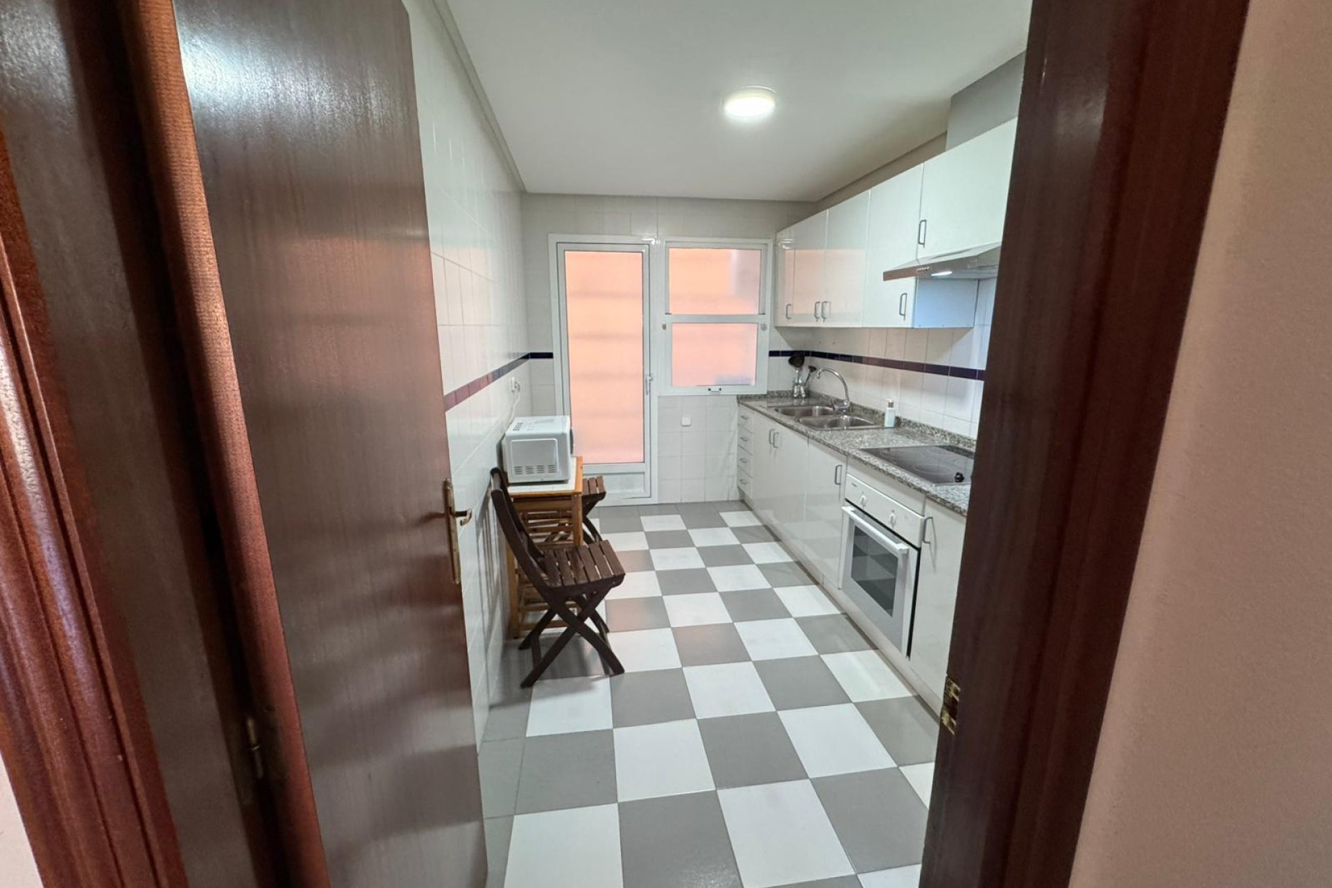 Revente - Appartement -
San Miguel de Salinas - Inland