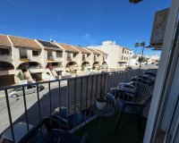 Revente - Appartement -
San Miguel de Salinas - Inland
