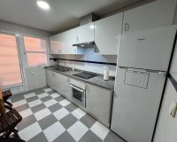 Revente - Appartement -
San Miguel de Salinas - Inland