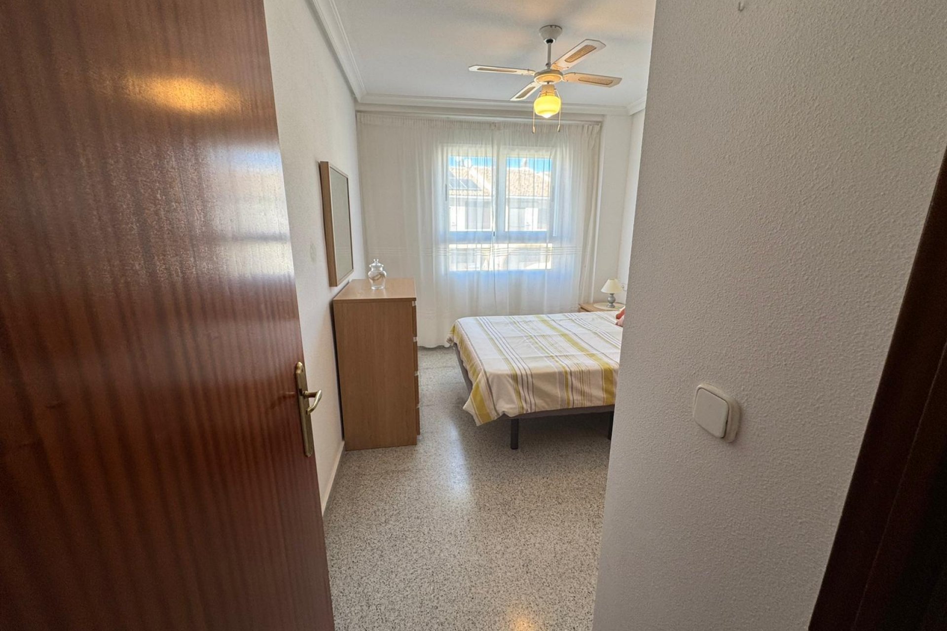 Revente - Appartement -
San Miguel de Salinas - Inland
