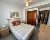 Revente - Appartement -
San Miguel de Salinas - Inland