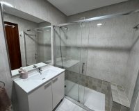 Revente - Appartement -
San Miguel de Salinas - Inland