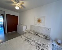 Revente - Appartement -
San Miguel de Salinas - Inland