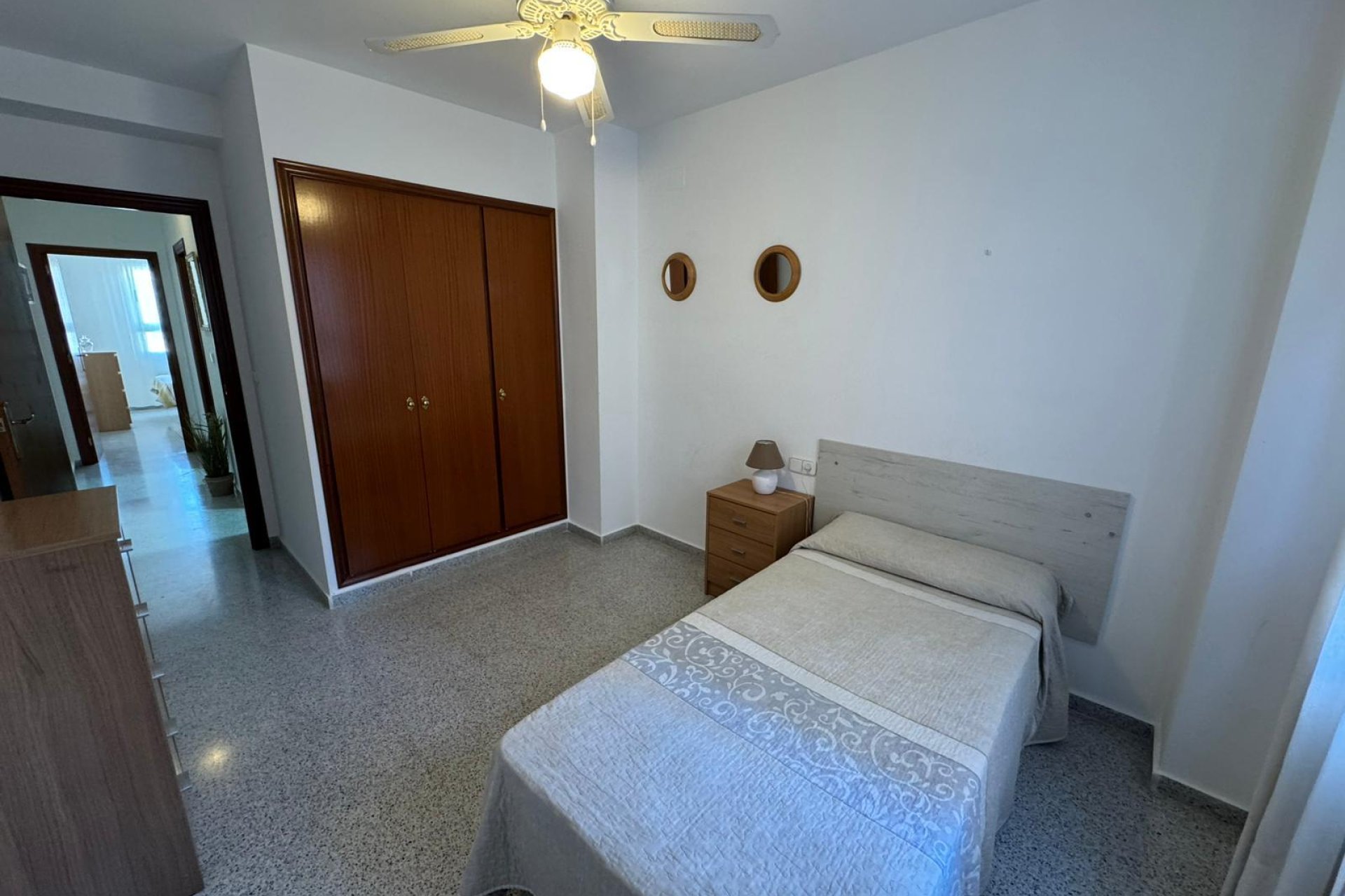 Revente - Appartement -
San Miguel de Salinas - Inland