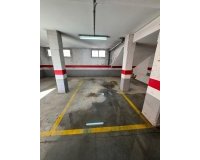 Revente - Appartement -
San Miguel de Salinas - Inland