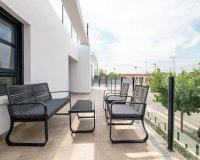 Revente - Appartement -
San Miguel de Salinas - Inland