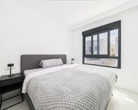 Revente - Appartement -
San Miguel de Salinas - Inland