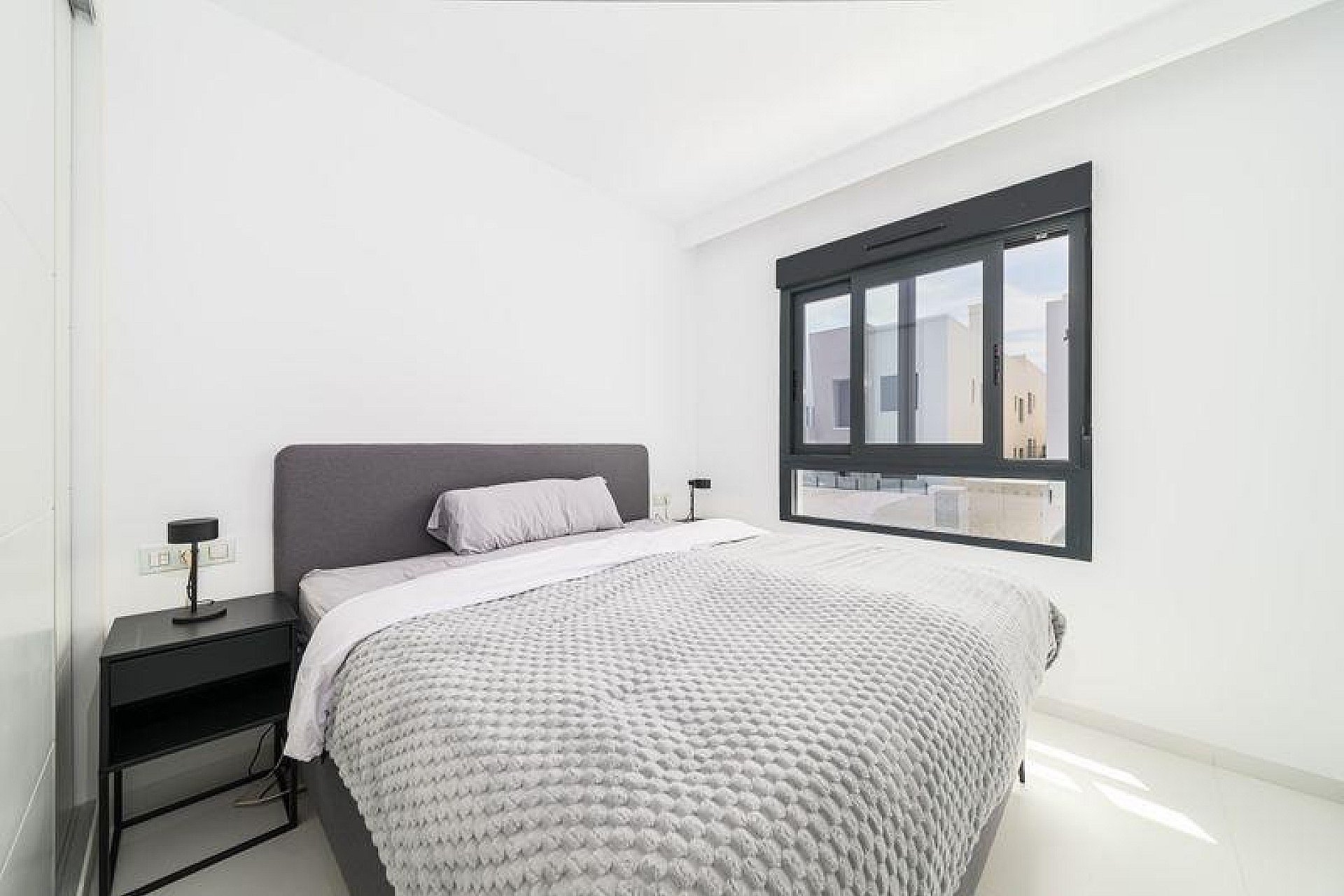 Revente - Appartement -
San Miguel de Salinas - Inland