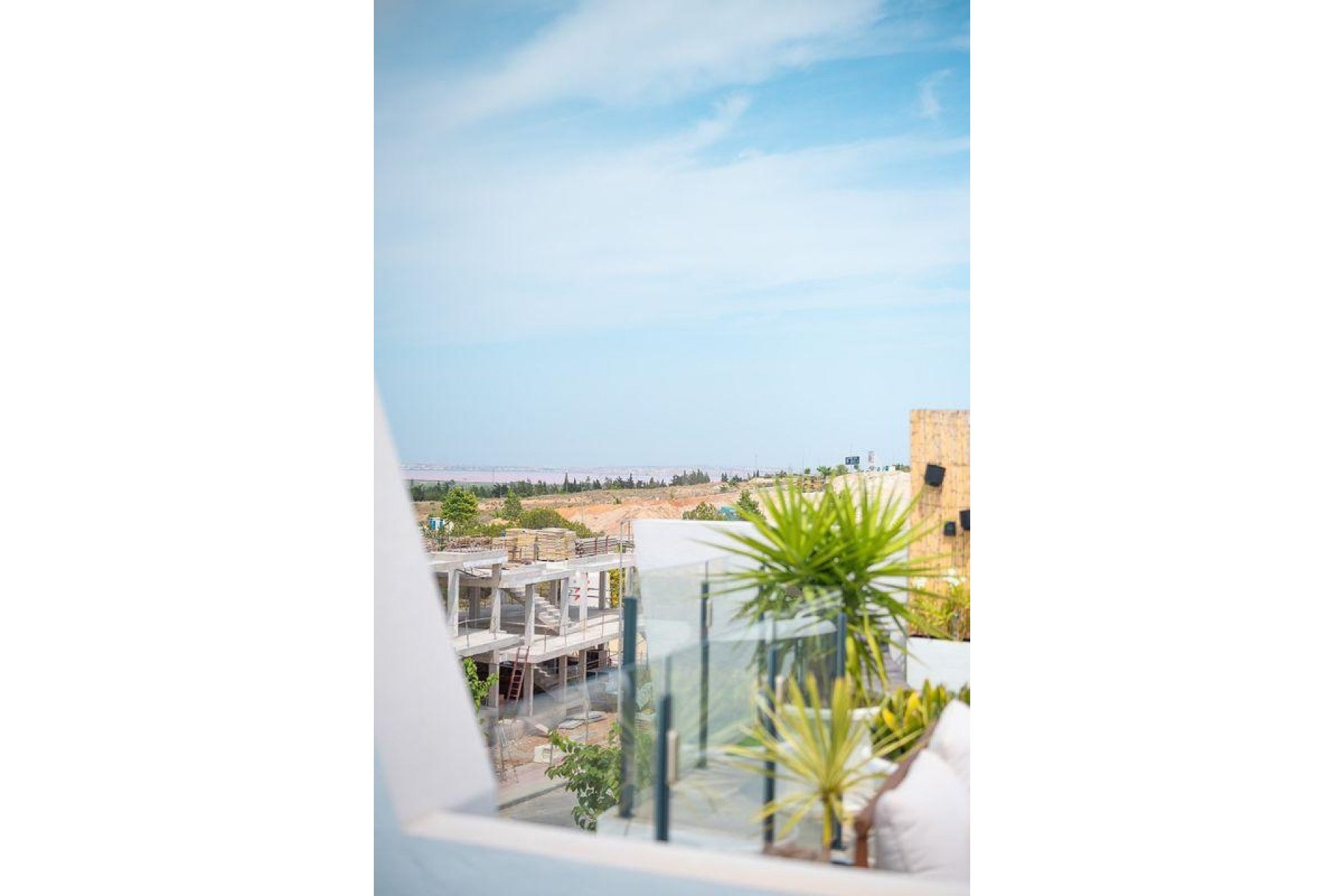 Revente - Appartement -
San Miguel de Salinas - Inland