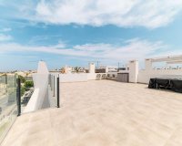 Revente - Appartement -
San Miguel de Salinas - Inland