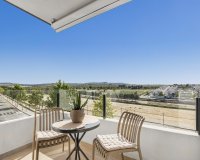 Revente - Appartement -
San Miguel de Salinas - Inland