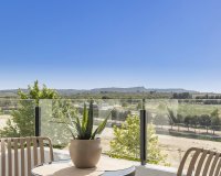 Revente - Appartement -
San Miguel de Salinas - Inland