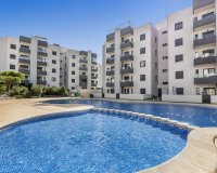 Revente - Appartement -
San Miguel de Salinas - Inland