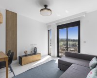 Revente - Appartement -
San Miguel de Salinas - Inland