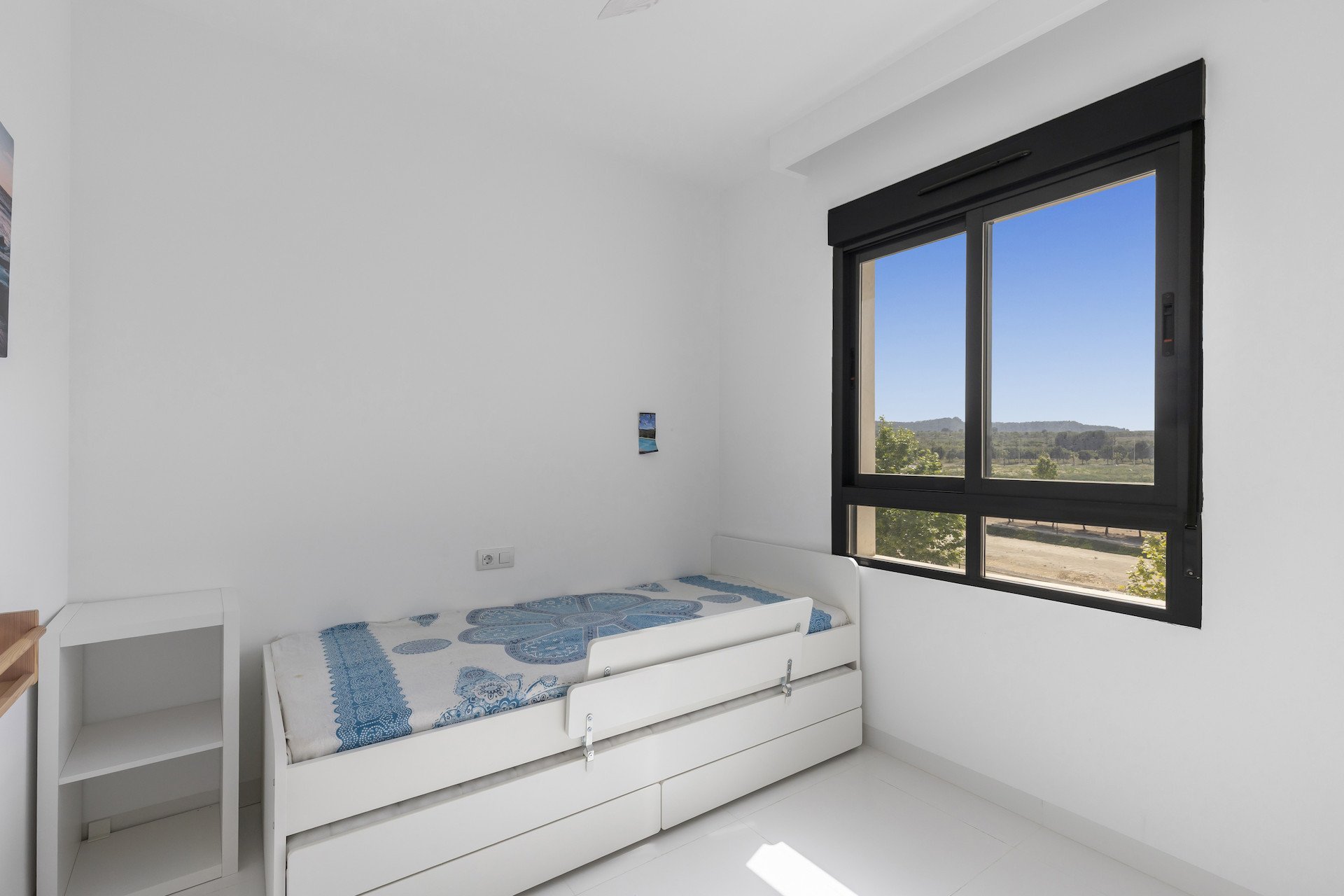 Revente - Appartement -
San Miguel de Salinas - Inland