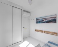 Revente - Appartement -
San Miguel de Salinas - Inland