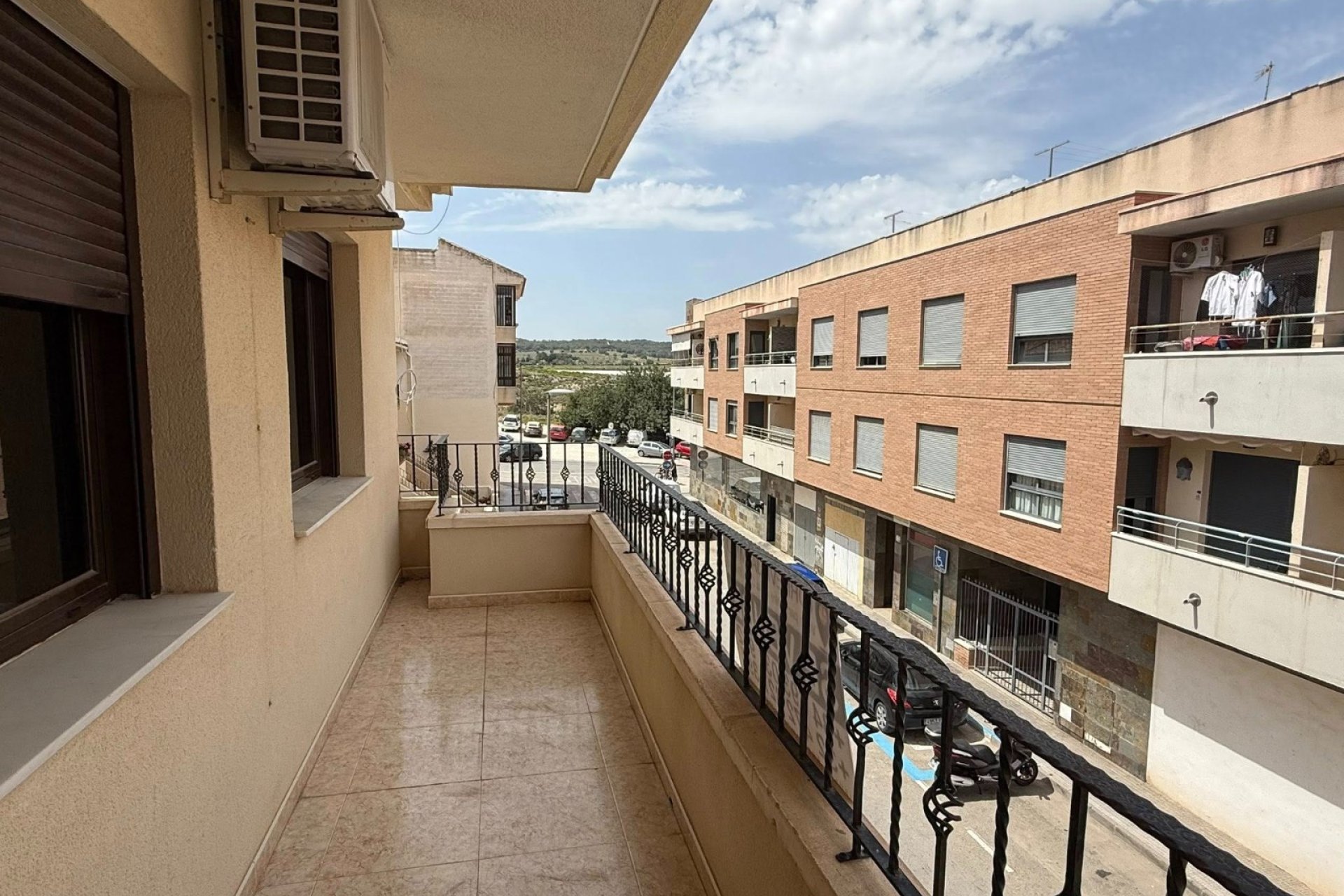Revente - Appartement -
San Miguel de Salinas - Inland