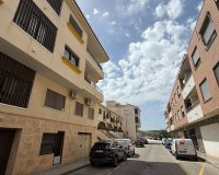 Revente - Appartement -
San Miguel de Salinas - Inland