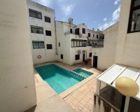 Revente - Appartement -
San Miguel de Salinas - Inland