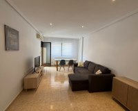Revente - Appartement -
San Miguel de Salinas - Inland