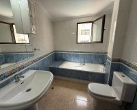 Revente - Appartement -
San Miguel de Salinas - Inland