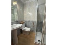 Revente - Appartement -
San Miguel de Salinas - Inland