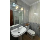 Revente - Appartement -
San Miguel de Salinas - Inland
