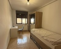 Revente - Appartement -
San Miguel de Salinas - Inland