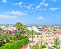 Revente - Appartement -
San Miguel de Salinas - Inland