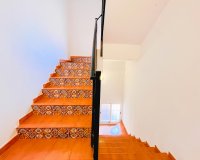Revente - Appartement -
San Miguel de Salinas - Inland