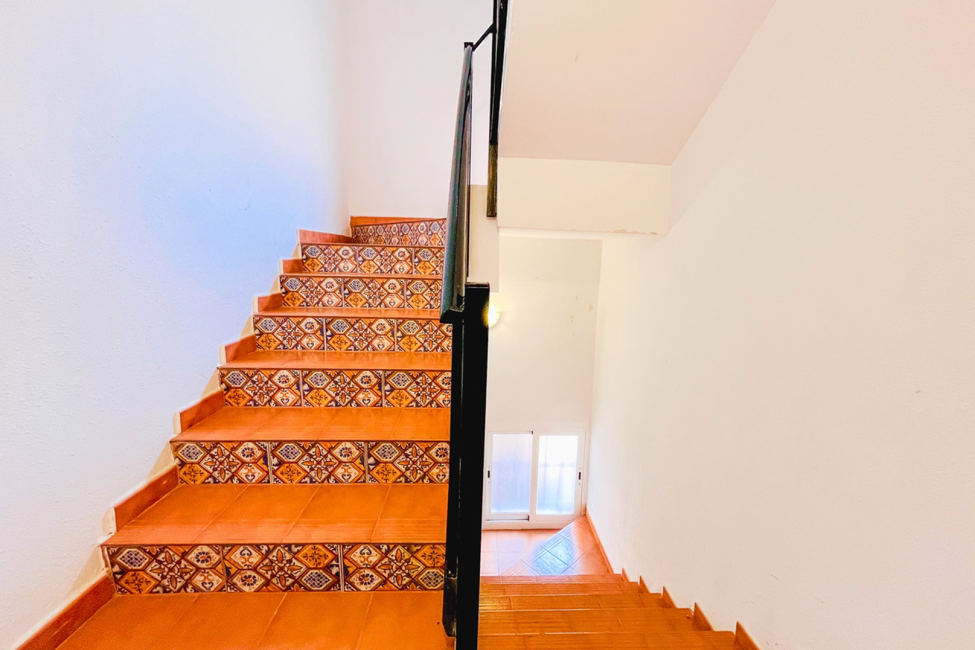 Revente - Appartement -
San Miguel de Salinas - Inland
