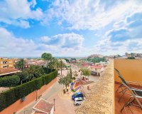 Revente - Appartement -
San Miguel de Salinas - Inland